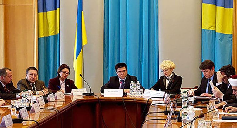 Громадська рада