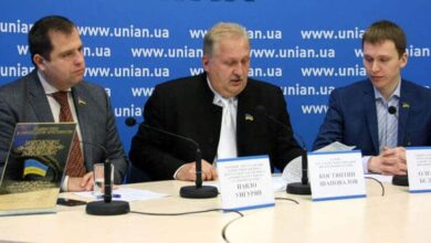 Павло Унгурян