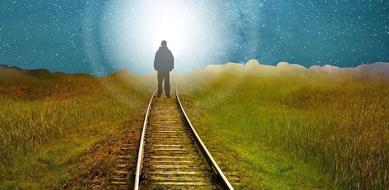 життя після смерт