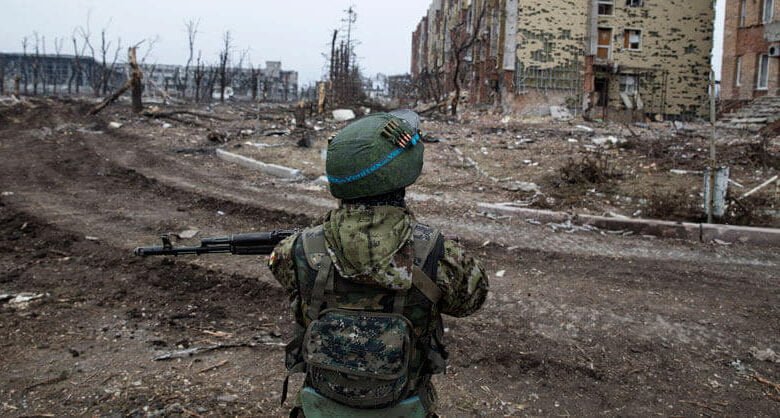 війни, мир, страх