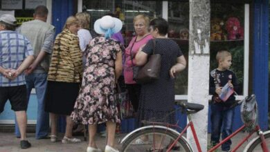 прощення і війна