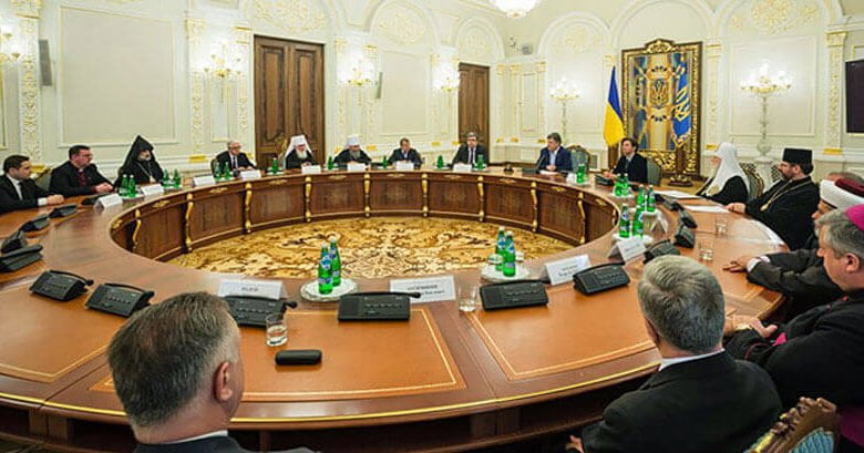 запровадження капеланської служби