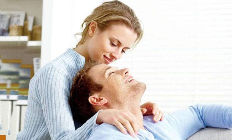 щасливий шлюб