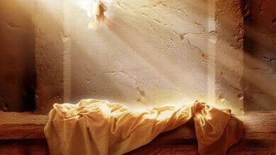 Ісус воскрес