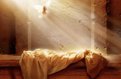 Ісус воскрес