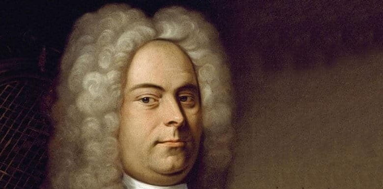 Георг Фредерік Гендель