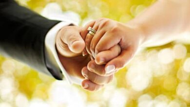 В чому полягає зміст подружнього життя?