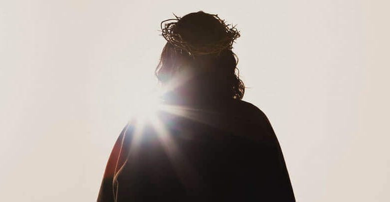 Воскреслий Христос