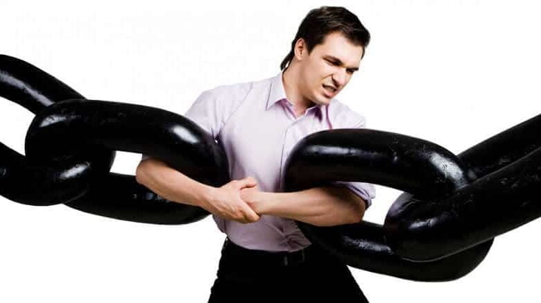 слабка ланка