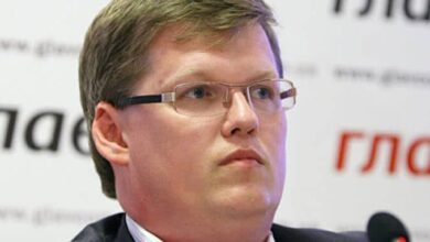 Павло Розенко