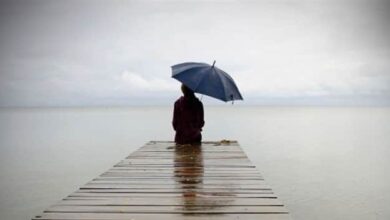 Притча про вівцю