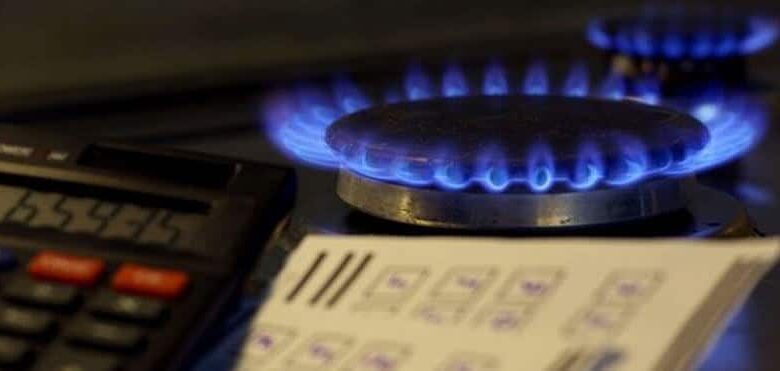 газ для релігійних організацій