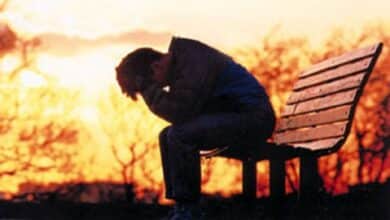 живеш ти вірою