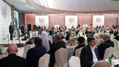 -молитовний сніданок України