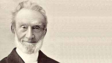 Георг Мюллер