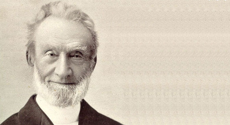 Георг Мюллер