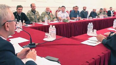 військове капеланство