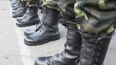 проходження альтернативної служби