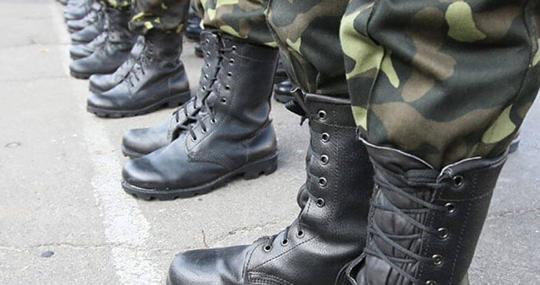 проходження альтернативної служби