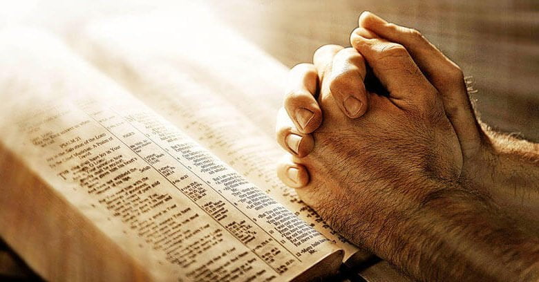 молитва - спілкування з Богом