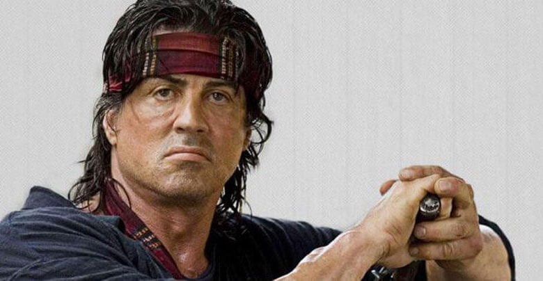 Сільвестер Сталлоне