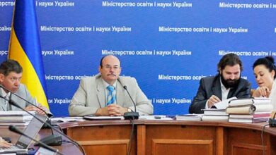 Визання дипломів релігійних закладів