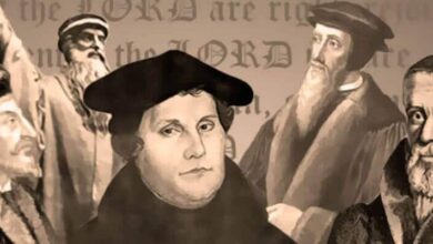 Реформація в Україні