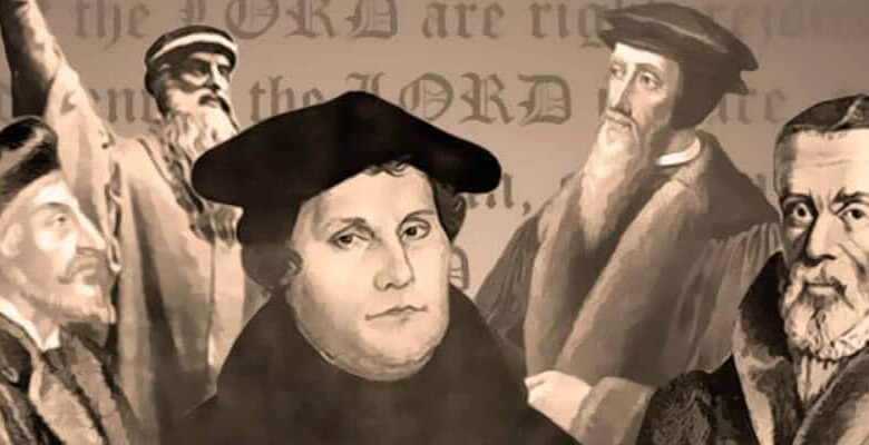 Реформація в Україні