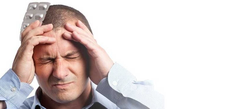 зв’язок між гріхом і болем