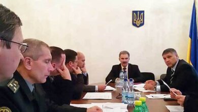 військове капеланство