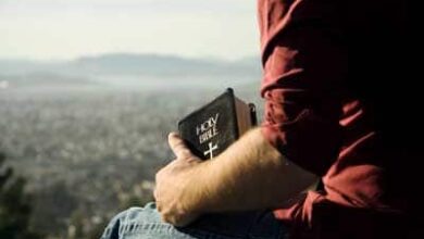 Святе Письмо