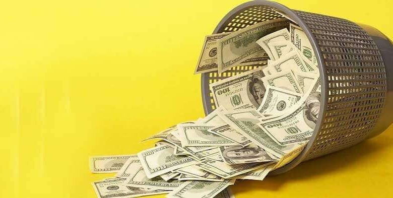 інфляція цінностей