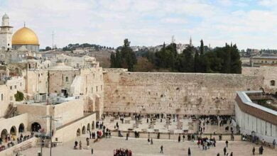 Храм в Єрусалимі