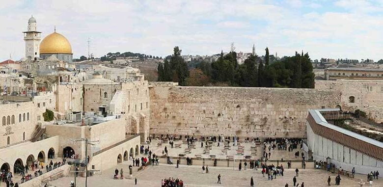 Храм в Єрусалимі