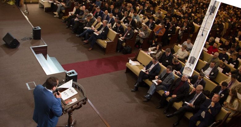 діяльність євангельських церков