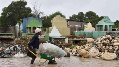 стихійні лиха