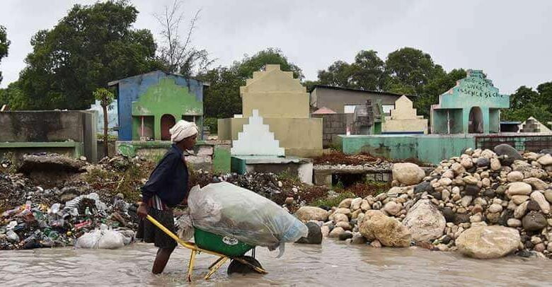 стихійні лиха
