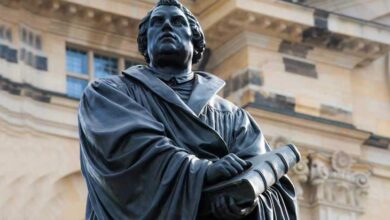 ювілей Реформації