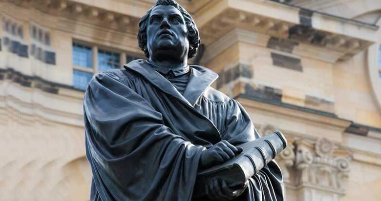 ювілей Реформації