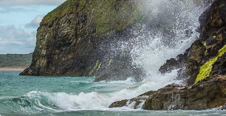 Хвиля і Безкид