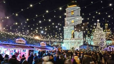 Чому Різдво Христове слід святкувати 25 грудня