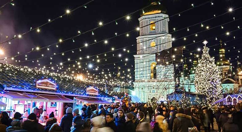 Чому Різдво Христове слід святкувати 25 грудня