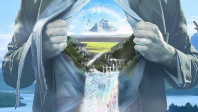 Бог у мене в душі