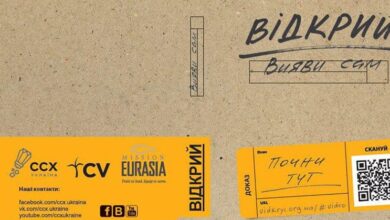 ССХ-Україна