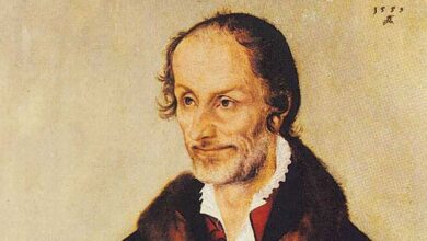 Філіп Меланхтон