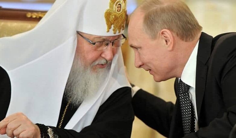 погляди християн на політику