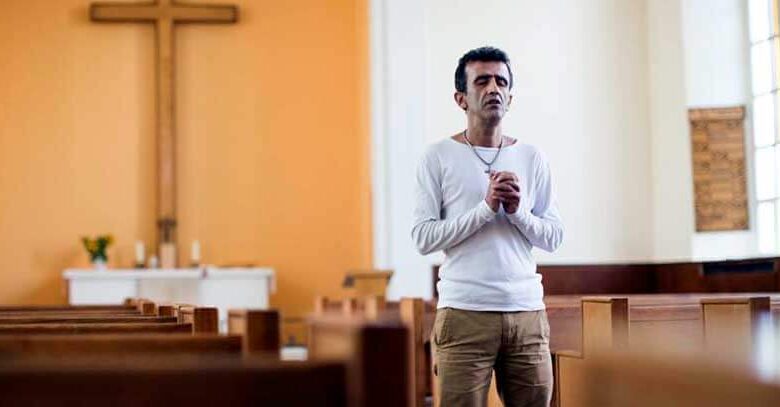 Свідоцтва мусульман