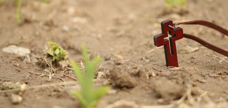 мир з Богом