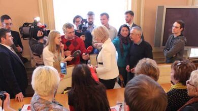 Трудовий кодекс