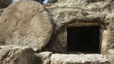 воскресіння Христа